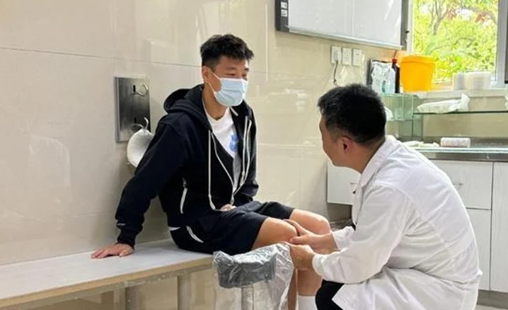 张修维不仅