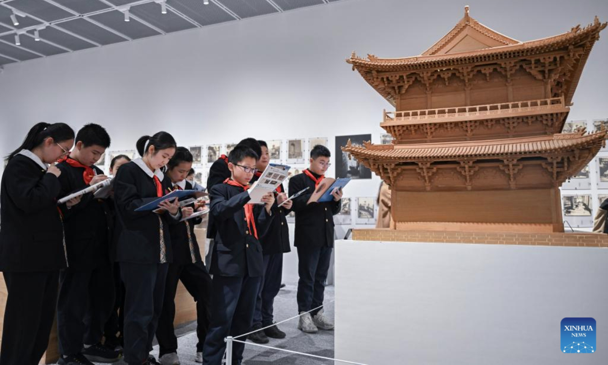 训练安排和