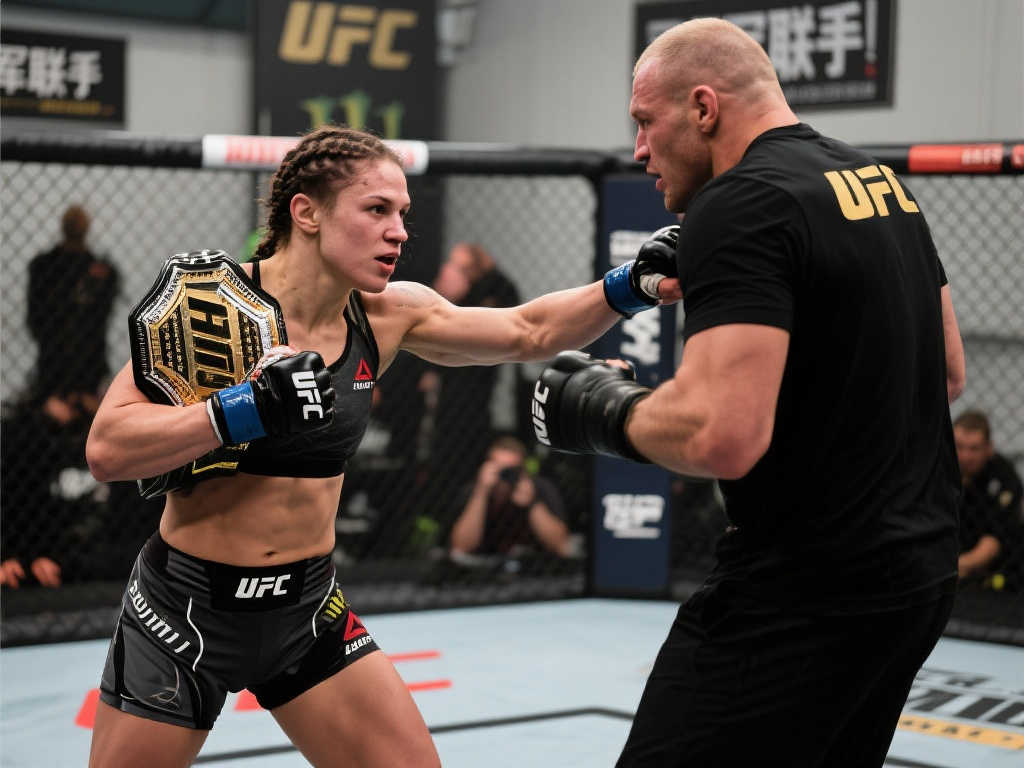 在比赛中表 在比赛中表