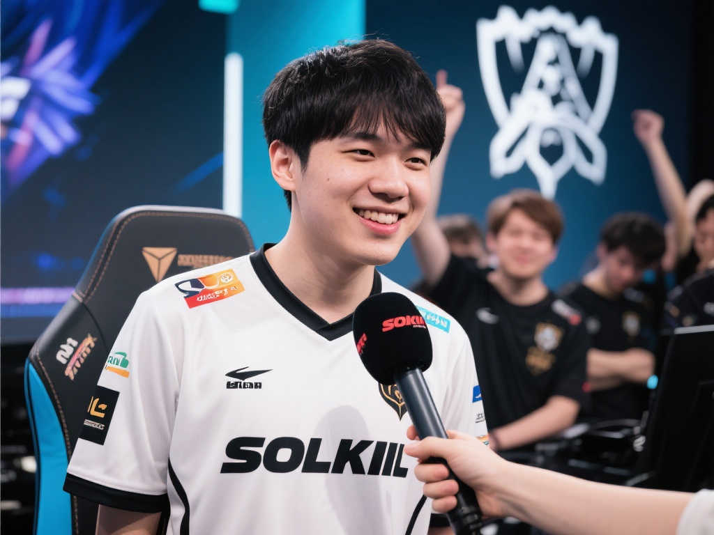 谦逊的角色 谦逊的角色