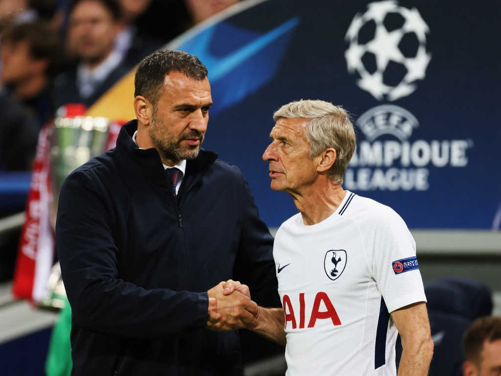 终极之战 终极之战